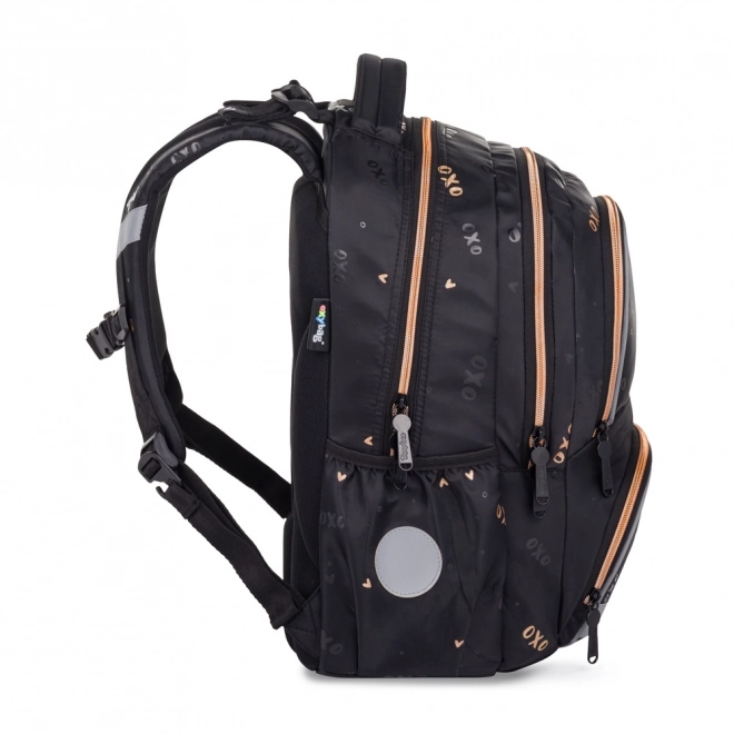 Schulrucksack OXY NEXT