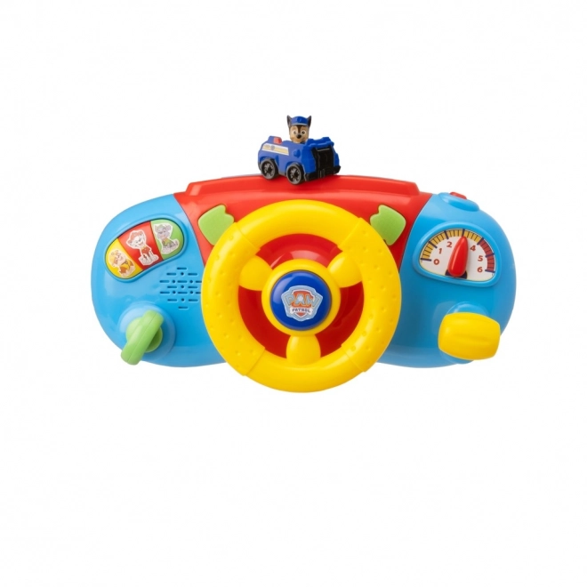 Spielbrett Paw Patrol