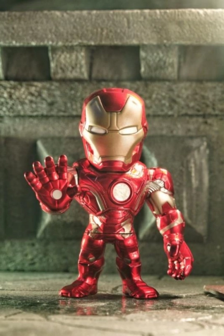 Marvel Ironman Figur