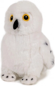 Plüsch-Schneeeule 20 cm für Babys