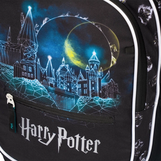 Schulrucksack Hogwarts Harry Potter