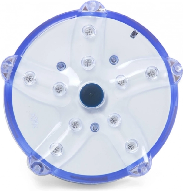 Lampidka Basenove Lay-Z-Spa LED 7 Farben Bestway