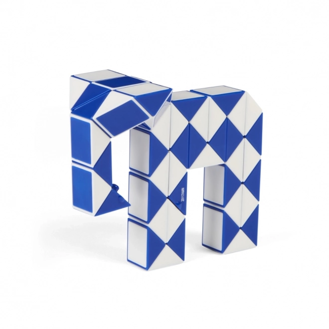 Rubiks Verbindungs-Würfel Puzzle