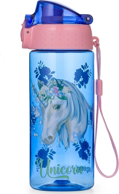 Trinkflasche Unicorn