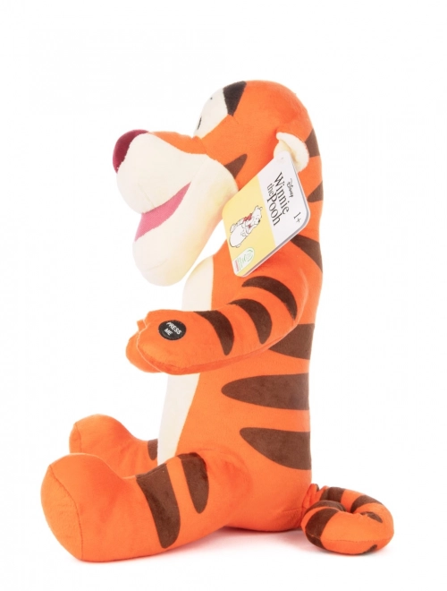 Interaktiver Plüsch-Tiger mit Sound 31 cm