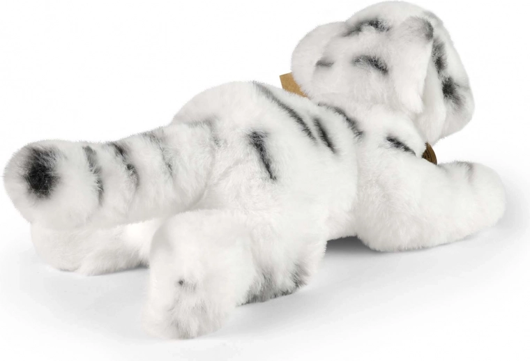 Realistischer Look und weicher Plüsch