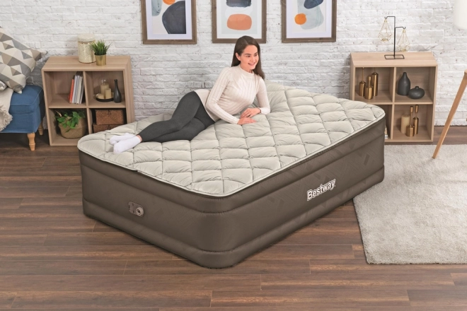 Aufblasbare Matratze Bestway
