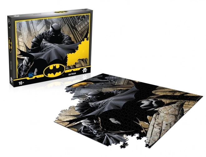 Batman Puzzle 1000 Teile