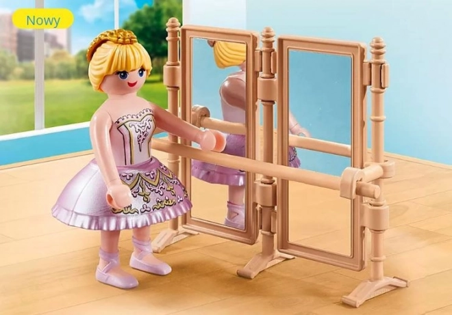 Playmobil Special Plus Ballerina Set