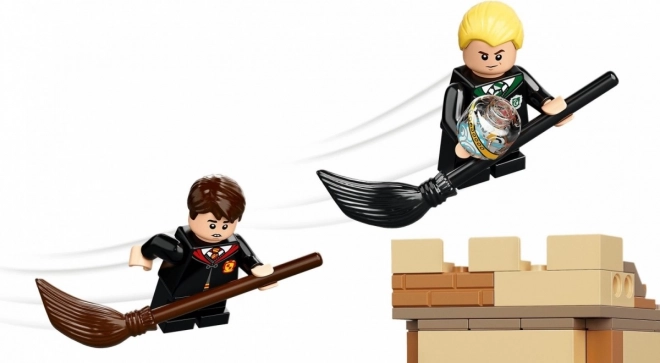 LEGO Harry Potter Erste Flugstunde