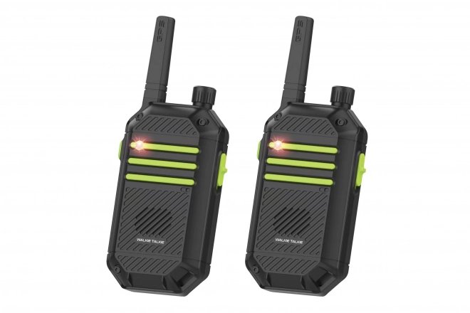 Kinder Walkie-Talkies mit einer Reichweite von 300 m