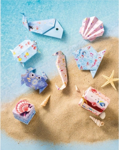 Kreativer Spaß für Kinder