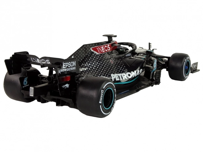 Ferngesteuertes Rennwagen Mercedes-AMG F1 1:12