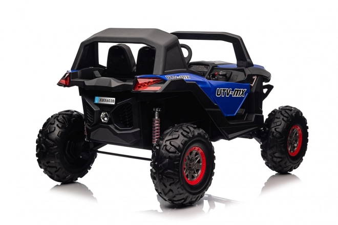 Buggy UTV-MX 2000N Blau
