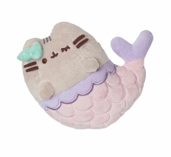 Pusheen Meerjungfrau Kuscheltier Klein 14 cm