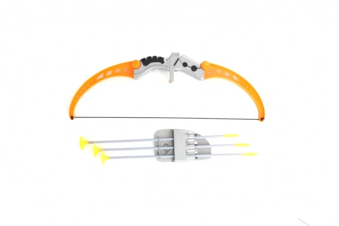 Bogen und Pfeile Set