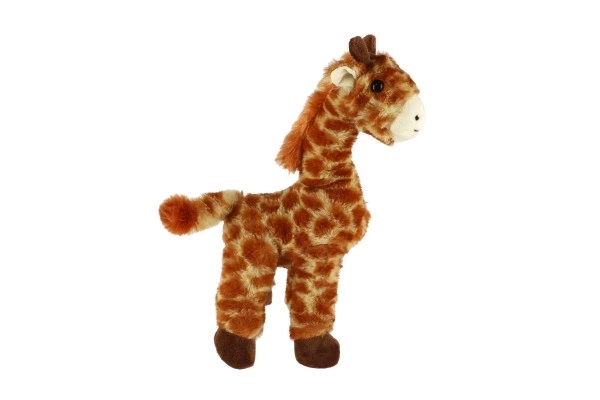 Plüschgiraffe 35 cm