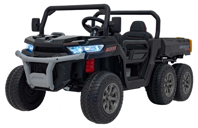 Farmer Truck Speed 900 Schwarz
