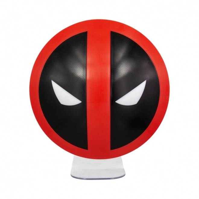 Deadpool Lampe