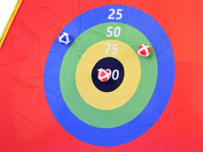 Mega Spielzentrum Zeltset 5-in-1 Tunnelte Zelte ZA4974