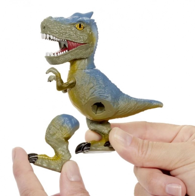 GrossMos Dino Abenteuer Serie 1