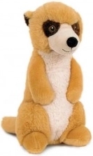 Plüschspielzeug Erdmännchen 25 cm