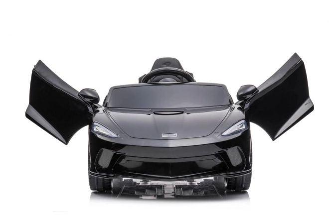 Elektrisches Kinderauto McLaren GT Schwarz