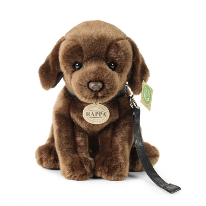 Plüsch Labrador Hund 25 cm