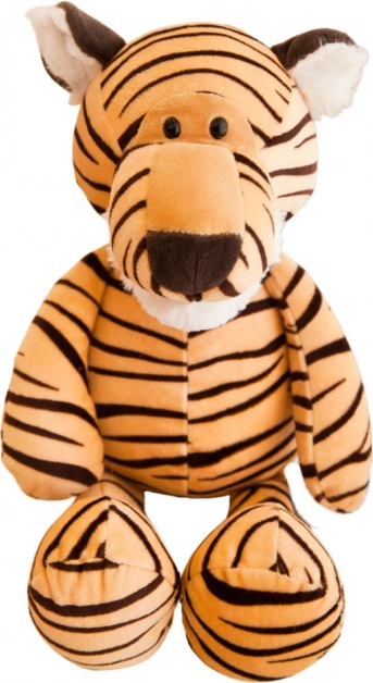 Plüschspielzeug Tiger 25 cm