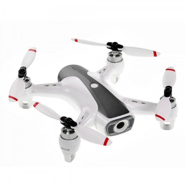 Optimierter Syma W1 Pro Quadcopter