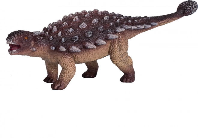 Mojo Ankylosaurus Figur