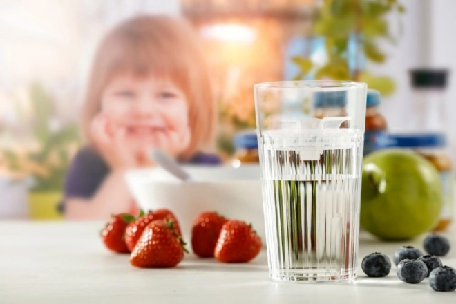 Reflo unzerbrechlicher Trainingsbecher für Kinder