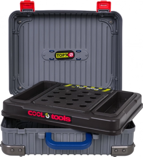 Ordnung dank cleverer Organizer