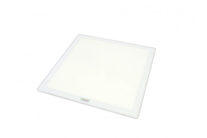Masterkidz LED-Lichtpanel mit Farbwechsel und Fernbedienung