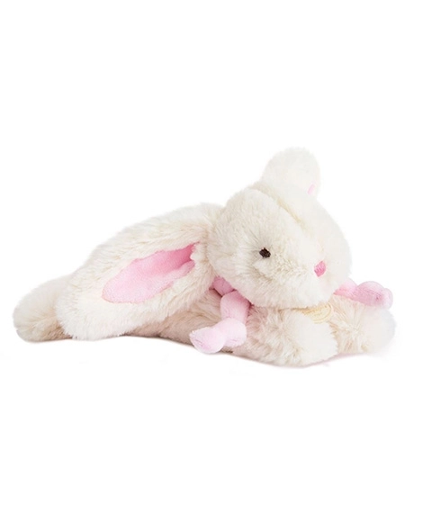 Geschenkset Plüschhase Pink 20 cm - Candy Rabbit Kollektion