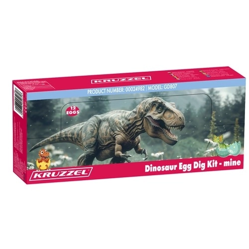 Unterhaltsames und sicheres Geschenk