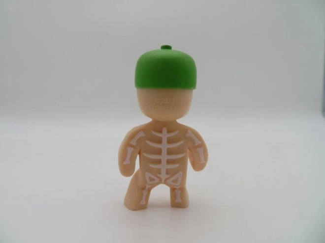 Stumble Guys Monsterflex Sammelfiguren