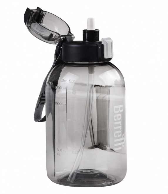 Wasserflasche Berretti 1500 ml