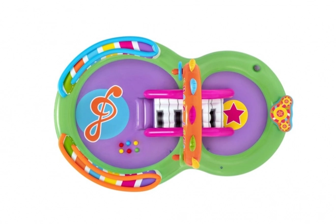Aufblasbares Spielzentrum 2,95m x 1,90m x 1,37m