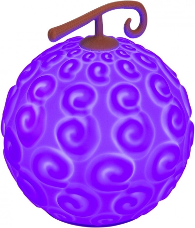One Piece Silikonlicht SquishyGlo