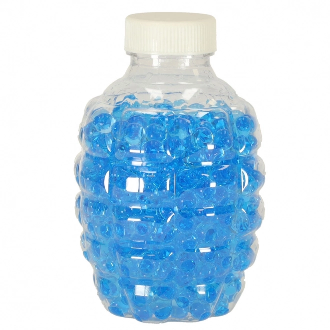 Hydrogelkugeln blau für Pistolen