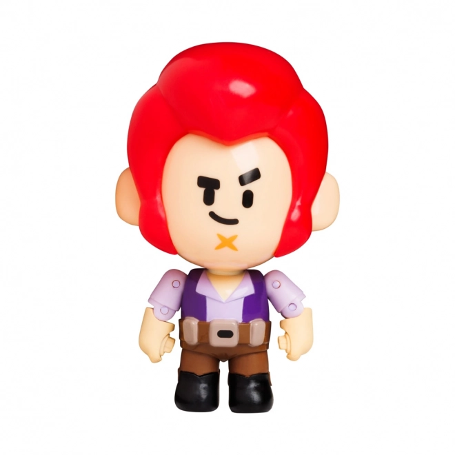 Action-Figuren 11 cm Brawl Stars 2er-Pack Serie 1