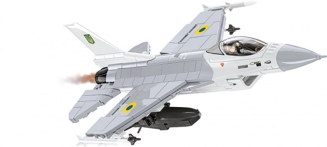 Cobi F-16C Fighting Falcon Bauset