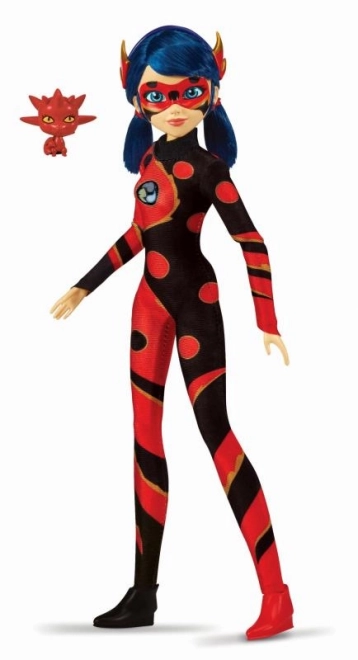 Miraculous: Ladybug und Cat Noir: Puppe Dragon Bug