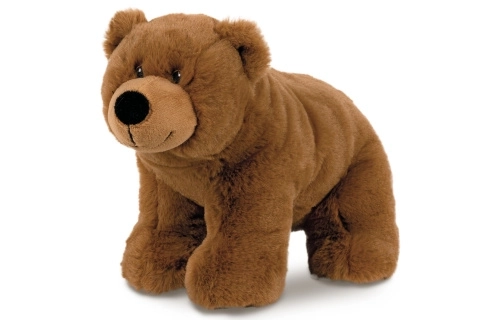 Plüschbär für Kleinkinder