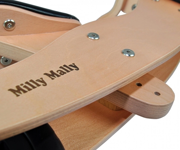 Sicherheitsmerkmale für ein beruhigtes Elterngefühl