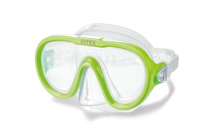 Intex Taucherbrille