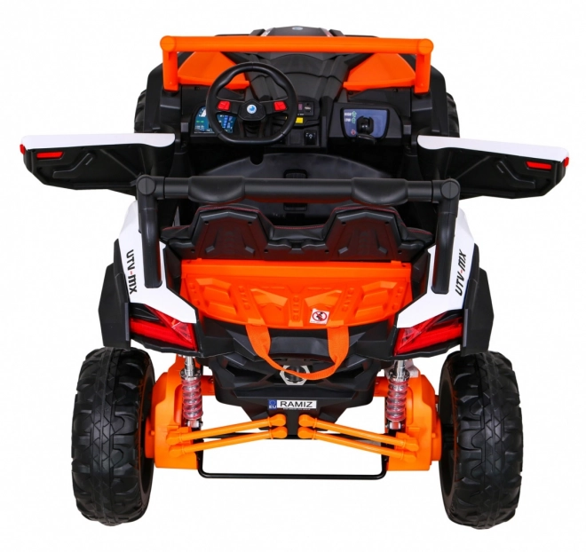UTV-MX Buggy Orange