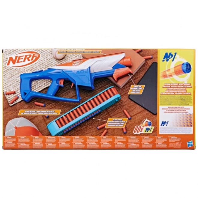 Nerf N-Serie Unendliche Blaster