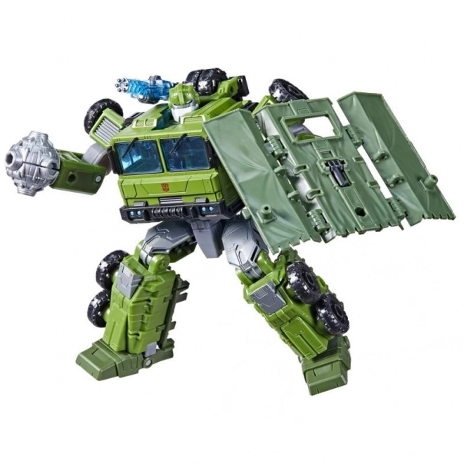 Transformers Generations Legacy EV Voyager Figur